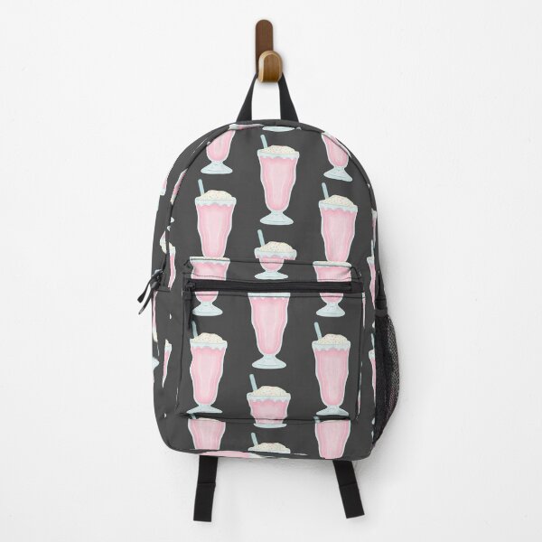 Item preview, I love strawberry milkshakes designed and sold by BRU Design.