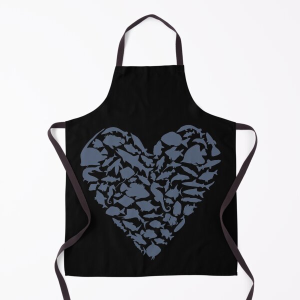 Item preview, Love is like fishing -Adventure Lake Club Dream-Fishing Quotes designed and sold by Red-ElYoubi.