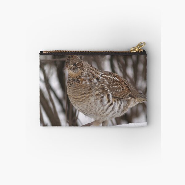 Item preview, Ruffed Grouse. designed and sold by DigitallyStill.