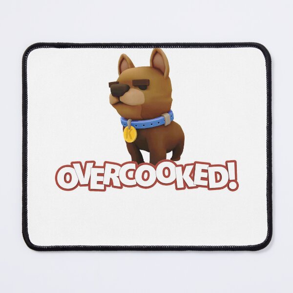 Item preview, Cooking With Teammates Is Very Fun Overcooked Game Kevin  Basic Image Vintage designed and sold by FolgeOvercooked.