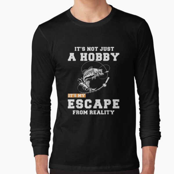 Okay That's Enough I'm Going Fishing Funny | Essential T-Shirt