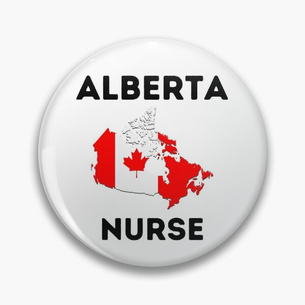 Nurse Practitioner Badge -  Canada