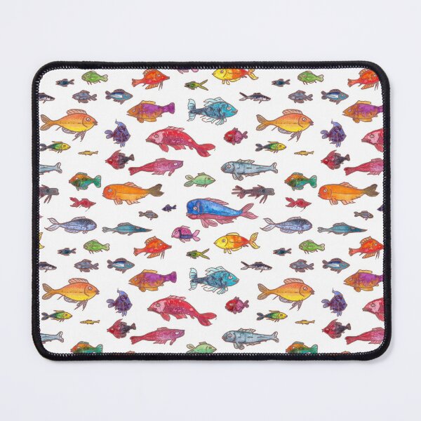 Item preview, Feesh designed and sold by Danelle Malan.