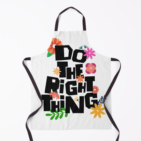 Item preview, Hacer lo correcto designed and sold by anesco123.