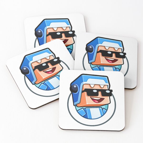 Item preview, 09sharkboy youtuber designed and sold by manota.