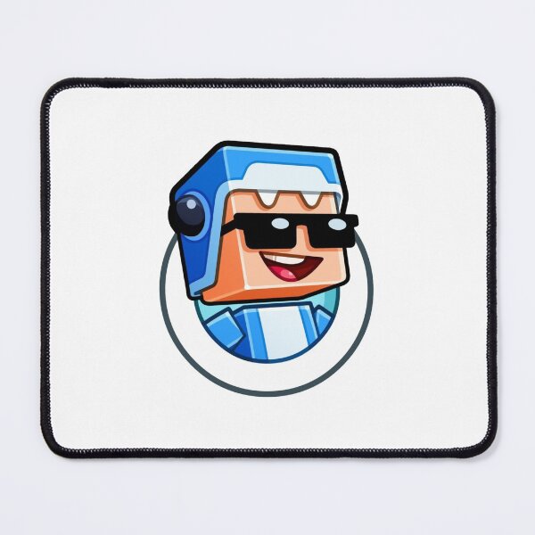 Item preview, 09sharkboy youtuber designed and sold by manota.