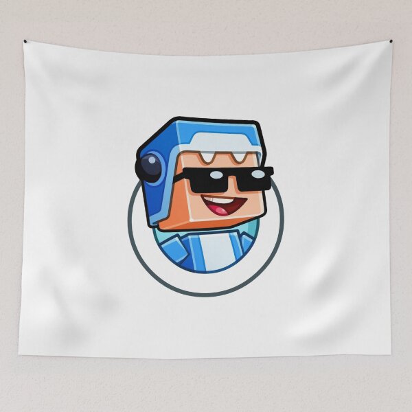 Item preview, 09sharkboy youtuber designed and sold by manota.