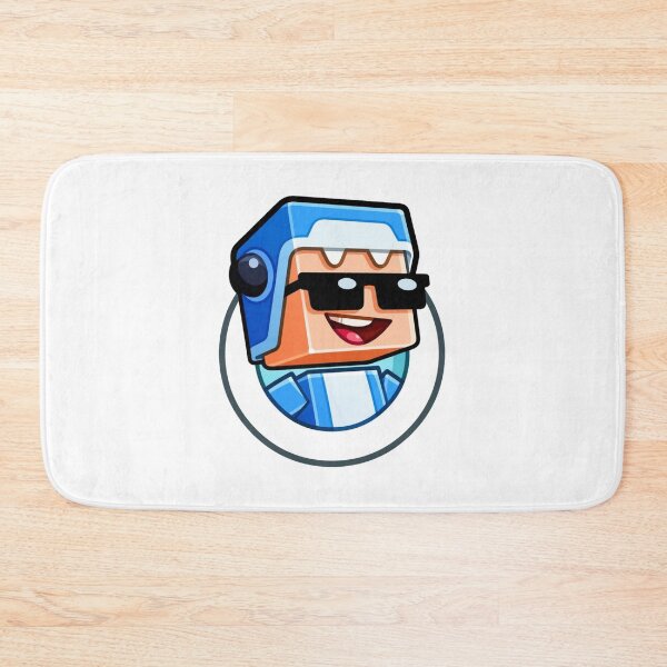 Item preview, 09sharkboy youtuber designed and sold by manota.