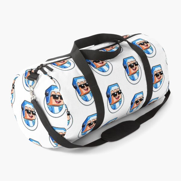 Item preview, 09sharkboy youtuber designed and sold by manota.