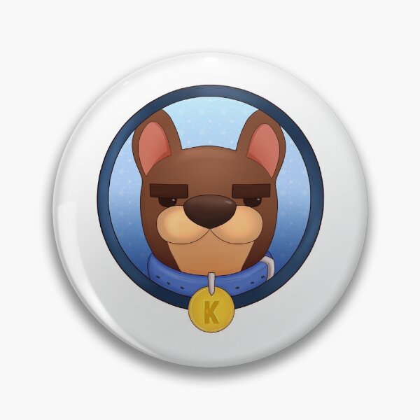 Item preview, Cooking With Teammates Is Very Fun Overcooked Game King Kevin Techno designed and sold by FolgeOvercooked.