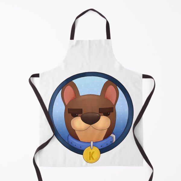 Item preview, Cooking With Teammates Is Very Fun Overcooked Game King Kevin Techno designed and sold by FolgeOvercooked.
