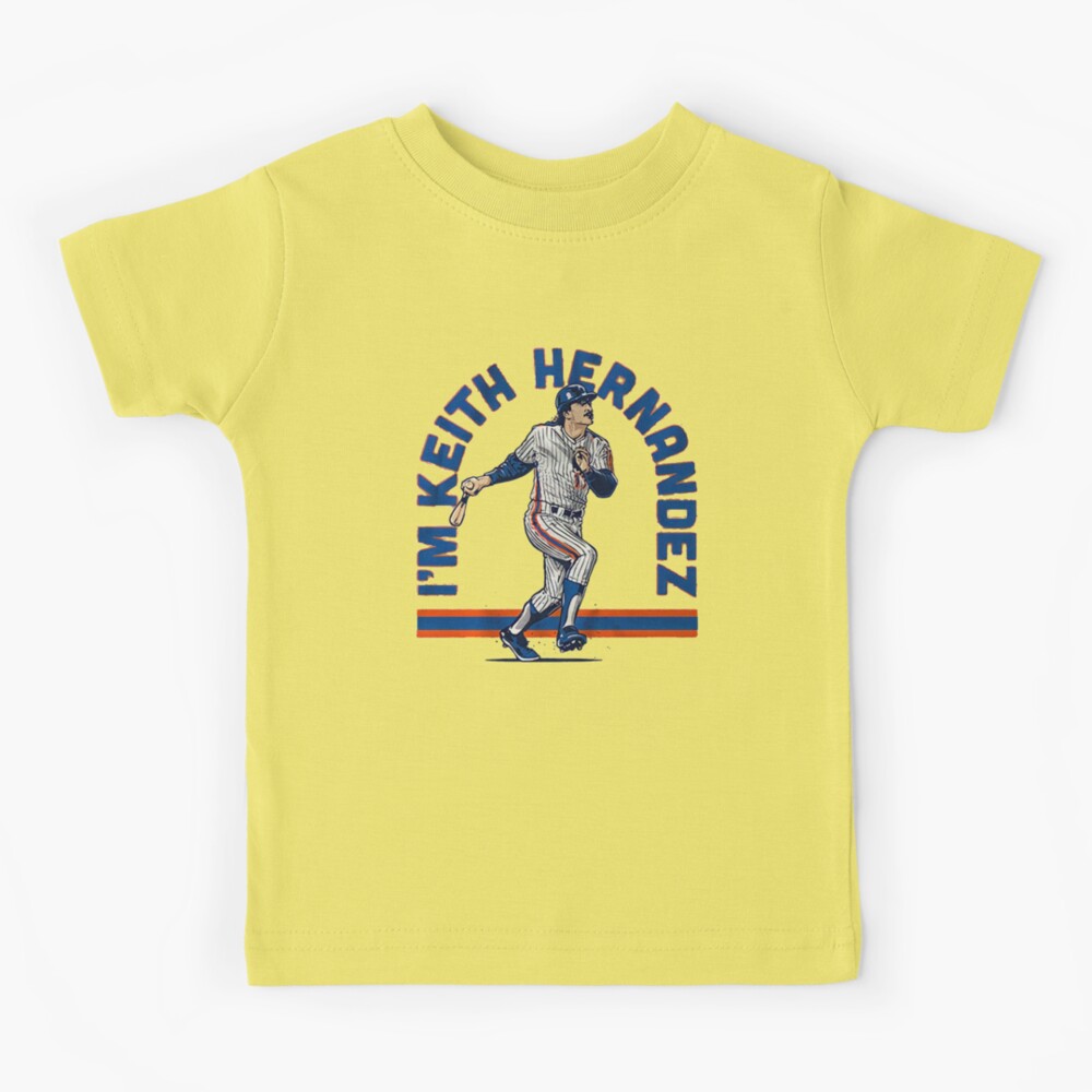 I'm Keith Hernandez NYC Shirt, hoodie, longsleeve tee, sweater