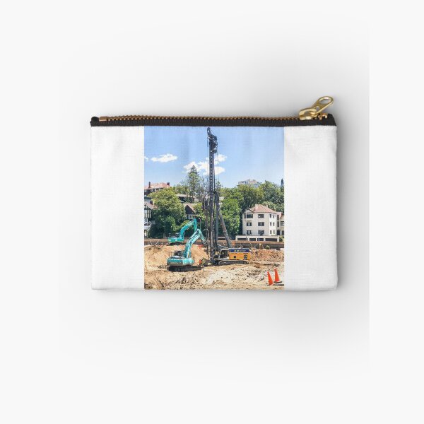Item preview, Liebherr Piling Rig designed and sold by KRPDesign.