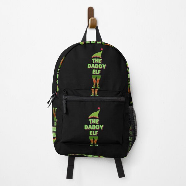 Item preview, Daddy Elf, I'm The Daddy Elf, Elf Dad designed and sold by Sun Sand & Sea Art.