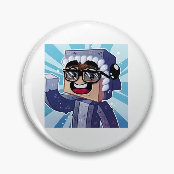 Item preview, 09sharkboy youtuber designed and sold by manota.