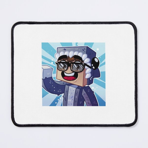 Item preview, 09sharkboy youtuber designed and sold by manota.