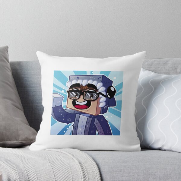 Item preview, 09sharkboy youtuber designed and sold by manota.