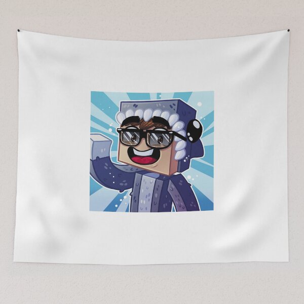 Item preview, 09sharkboy youtuber designed and sold by manota.
