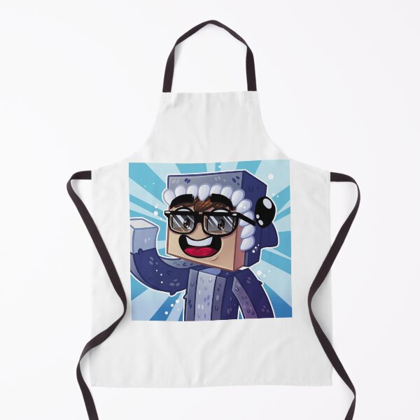Item preview, 09sharkboy youtuber designed and sold by manota.