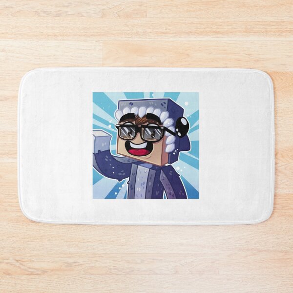 Item preview, 09sharkboy youtuber designed and sold by manota.