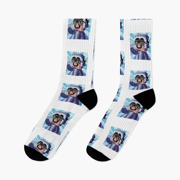 Item preview, 09sharkboy youtuber designed and sold by manota.