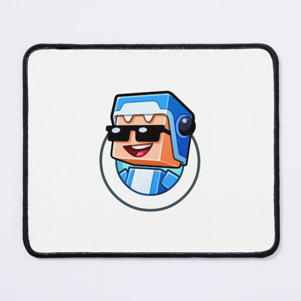 Item preview, 09sharkboy youtuber designed and sold by manota.