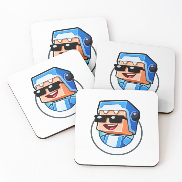 Item preview, 09sharkboy youtuber designed and sold by manota.
