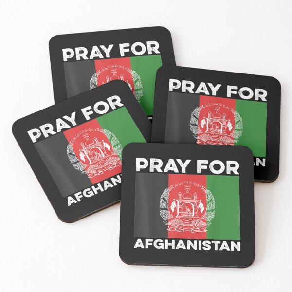 Item preview,  Pray Afghanistan 2021 designed and sold by caral8.