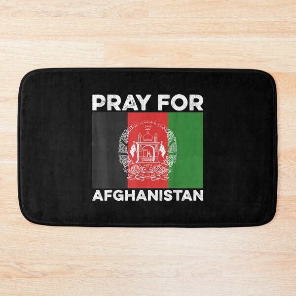 Aperçu de l'œuvre  Priez Afghanistan 2021 créée et vendue par caral8.