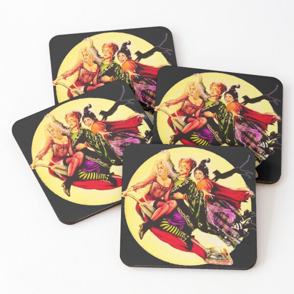 Item preview, Best Hocus Pocus backpack, t-shirts designed and sold by Chiuly.