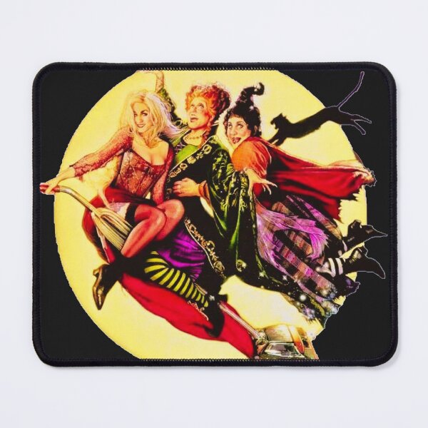 Item preview, Best Hocus Pocus backpack, t-shirts designed and sold by Chiuly.