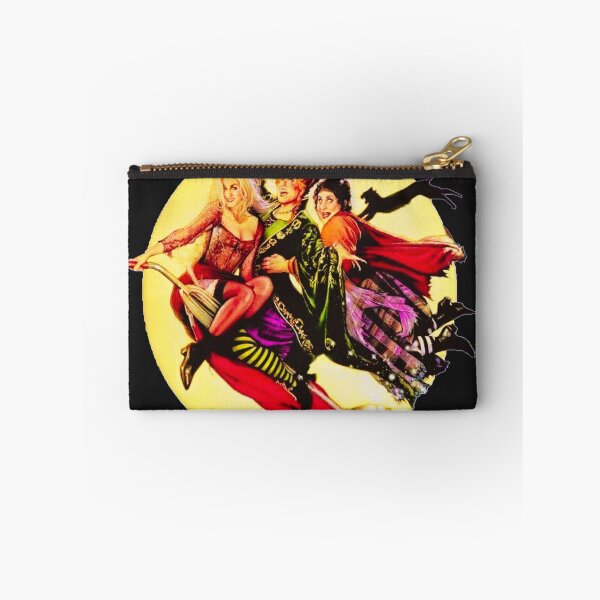 Artikelvorschau, Bester Hocus Pocus Rucksack, T-Shirts entworfen und verkauft von Chiuly.