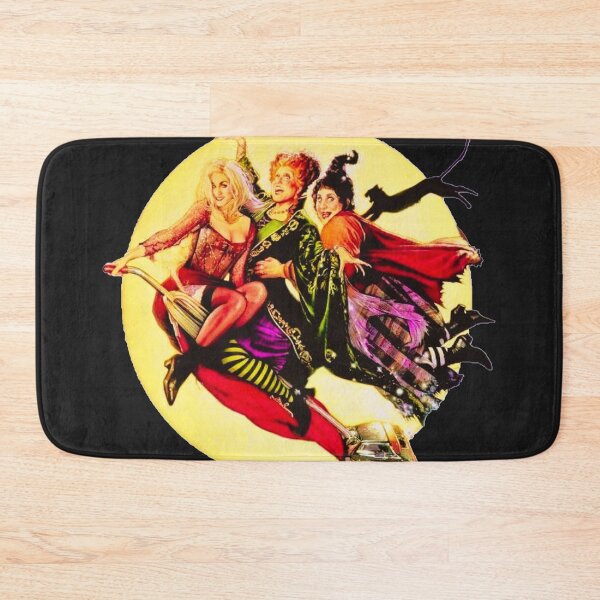 Item preview, Best Hocus Pocus backpack, t-shirts designed and sold by Chiuly.