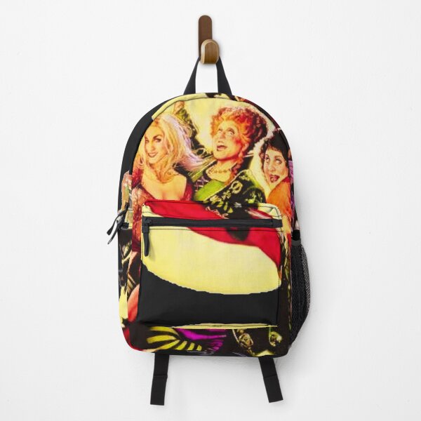 Item preview, Best Hocus Pocus backpack, t-shirts designed and sold by Chiuly.
