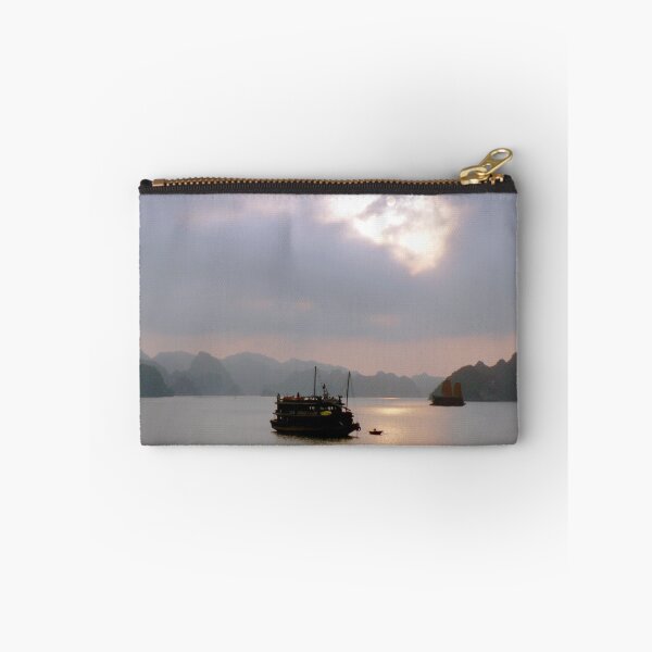 Item preview, Halong Bay, Vietnam designed and sold by Darius4522.