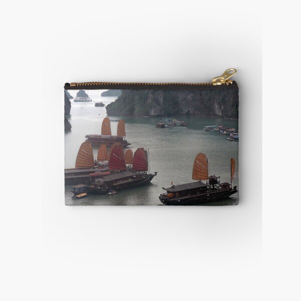 Item preview, Halong Bay, Vietnam designed and sold by Darius4522.