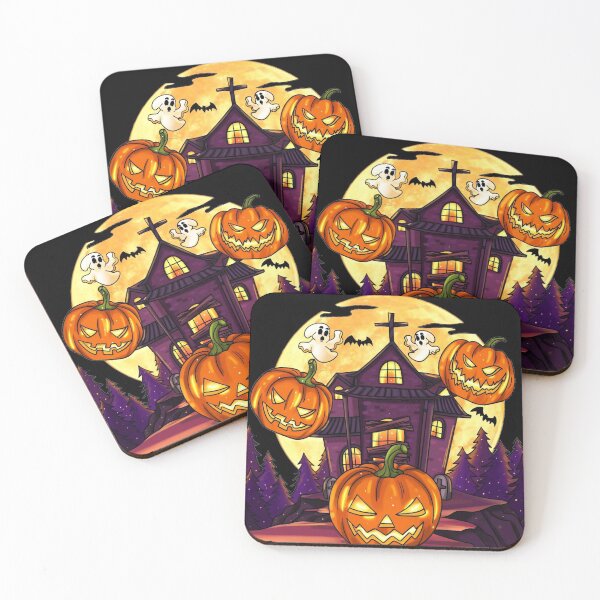 Item preview, Haunted castle designed and sold by MarioColtello.