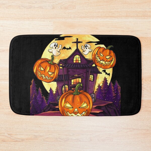 Item preview, Haunted castle designed and sold by MarioColtello.