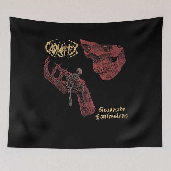 Item preview, Popular Graphic Design Of Metal Deathcore designed and sold by Joseph Towett.