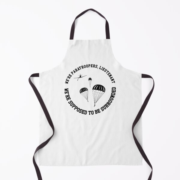 Item preview, We're Supposed to be Surrounded designed and sold by Gilove2dance.
