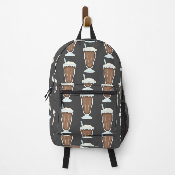 Item preview, I love chocolate milkshakes designed and sold by BRU Design.