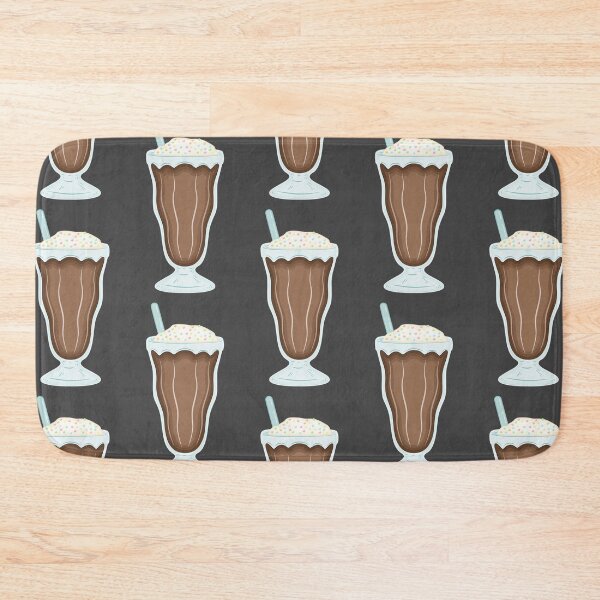 Item preview, I love chocolate milkshakes designed and sold by BRU Design.