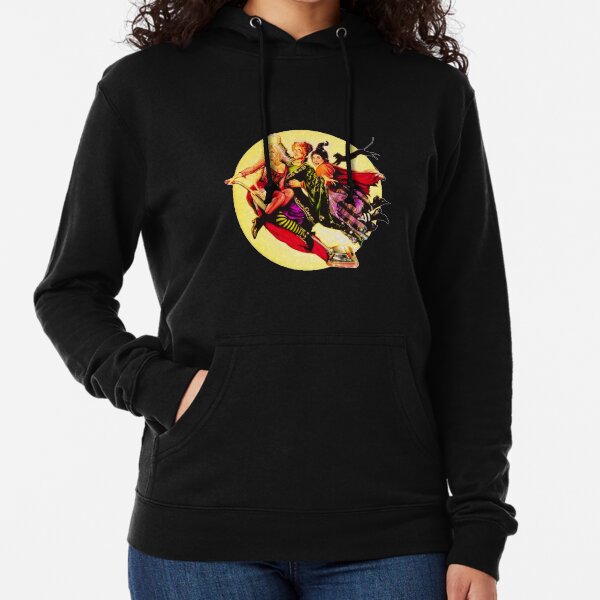 Item preview, Best Hocus Pocus backpack, t-shirts designed and sold by Chiuly.