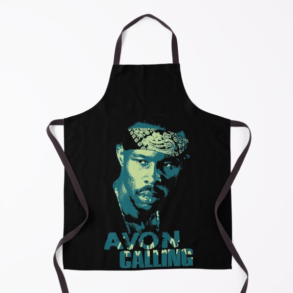 Item preview, The Wire Tv Series James Mcnulty Detective Team Investigate Crime Drug Lord Avon Calling Gift For Fan designed and sold by TheWireTvSeriez.