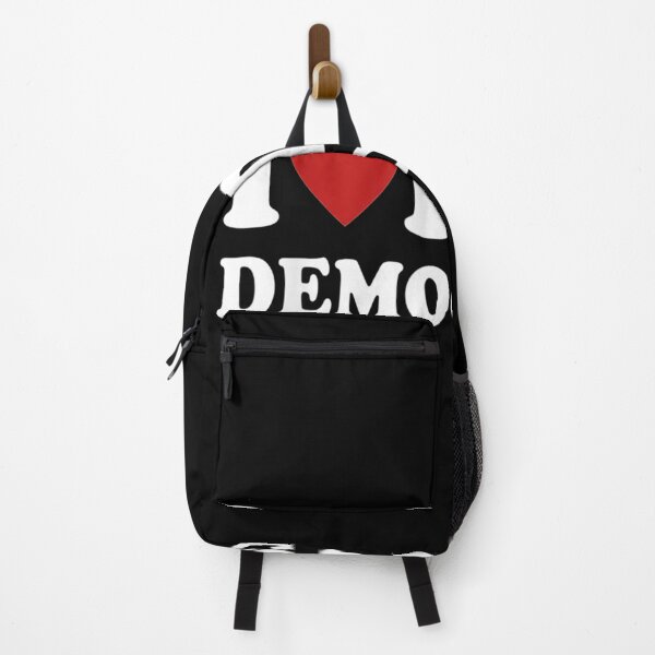 Item preview, Love Democrat designed and sold by suzanso.