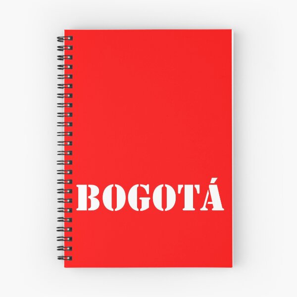 Item preview, Bogotá designed and sold by Design-Maniya.