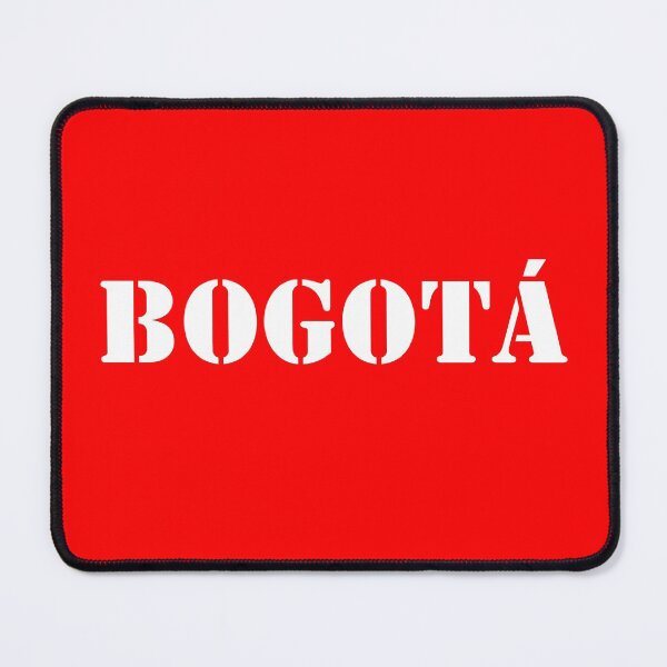 Item preview, Bogotá designed and sold by Design-Maniya.