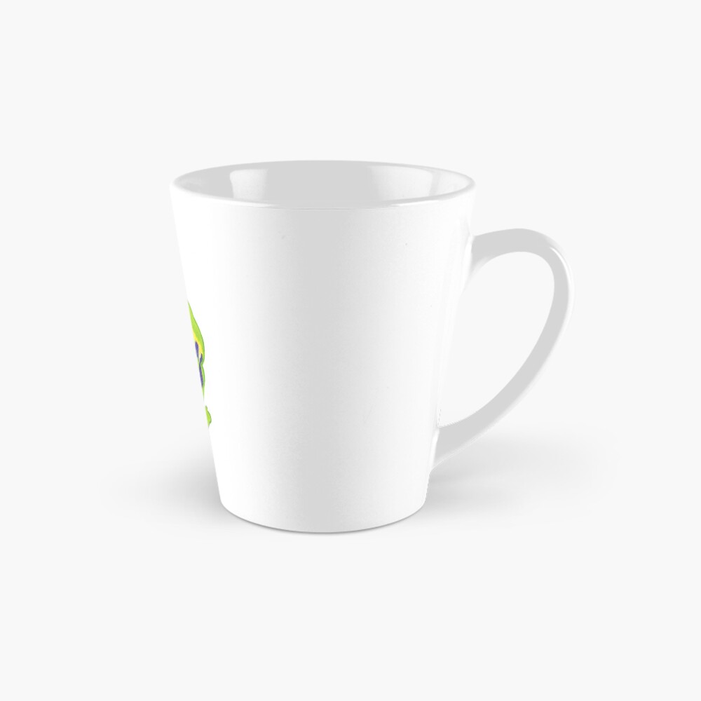 Item preview, Tall Mug designed and sold by BeritValk.