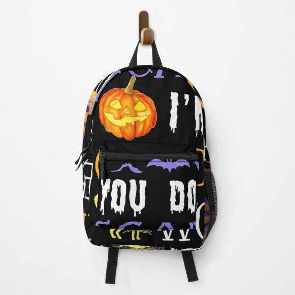 Item preview, Dont Scare Childcare Worker Halloween Funny designed and sold by suzanso.