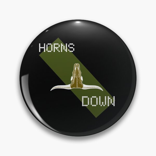 Item preview, Horns down designed and sold by FabulousBites.